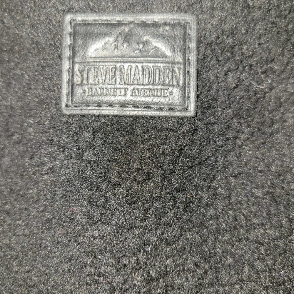 Steve Madden from pics