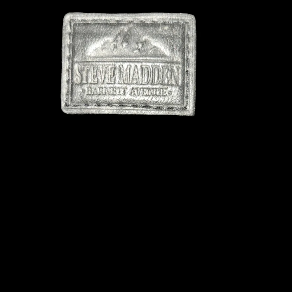 Steve Madden very sherpa