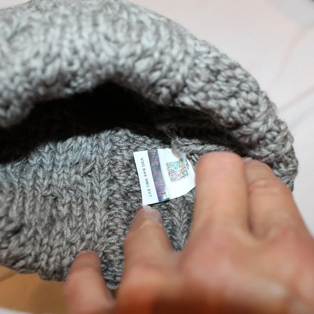 UGG welcome cooler