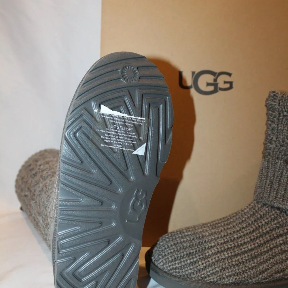 UGG welcome cooler