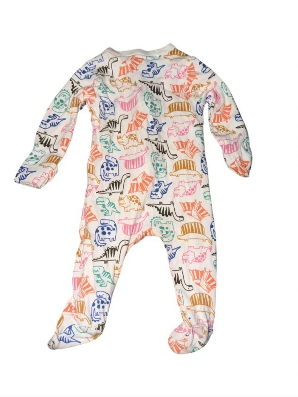 Old Navy cozy white