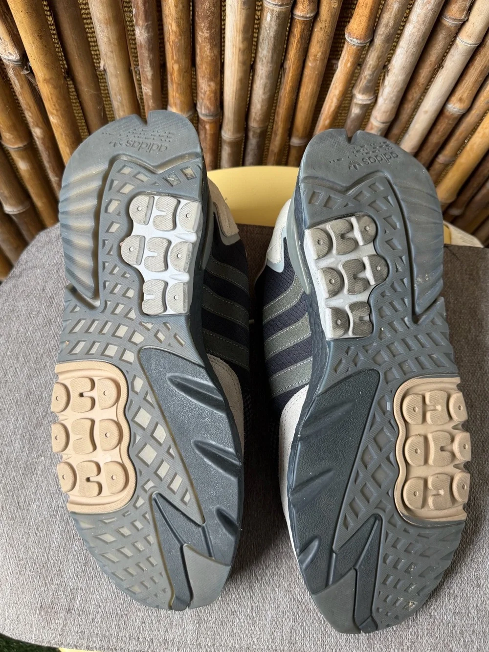 adidas nite jogger