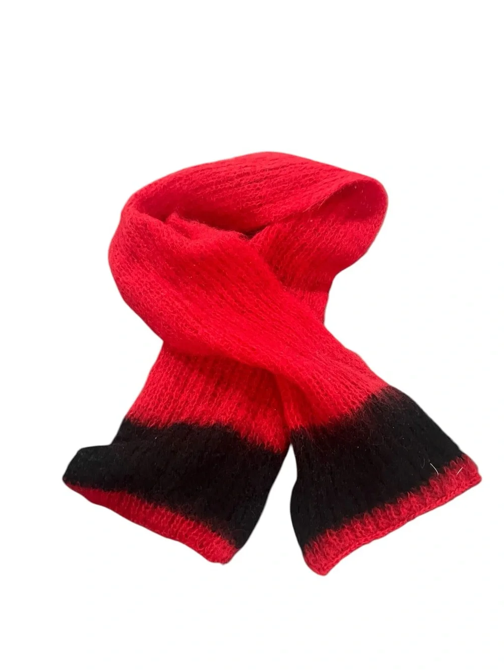 Hudson’s soft red