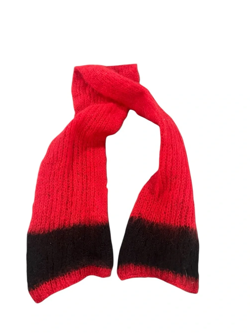 Hudson’s soft red