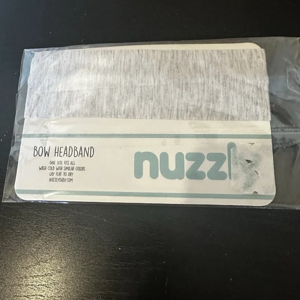 Unbranded new package