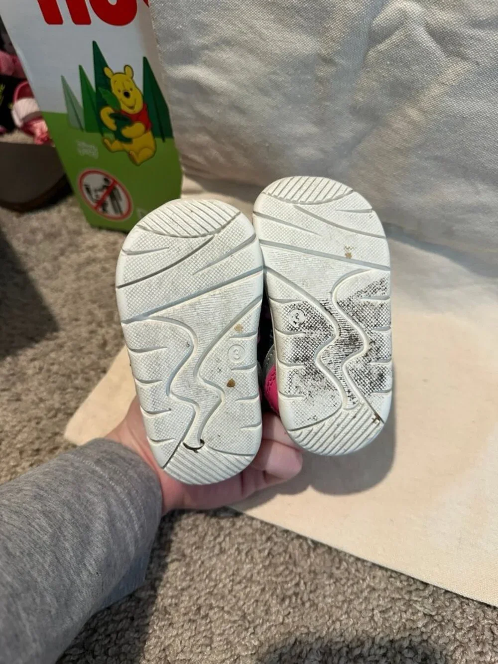 N/A toddler play