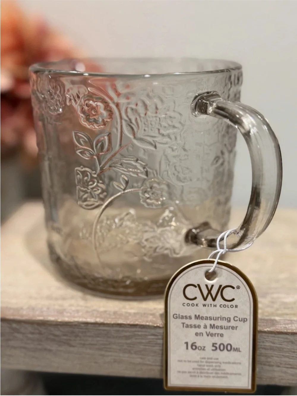 CWC cook color