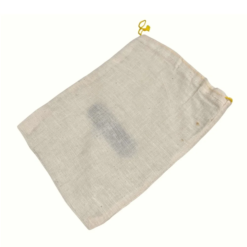 Coach authentic dust