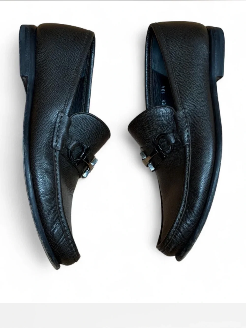 Salvatore Ferragamo men’s salvatore