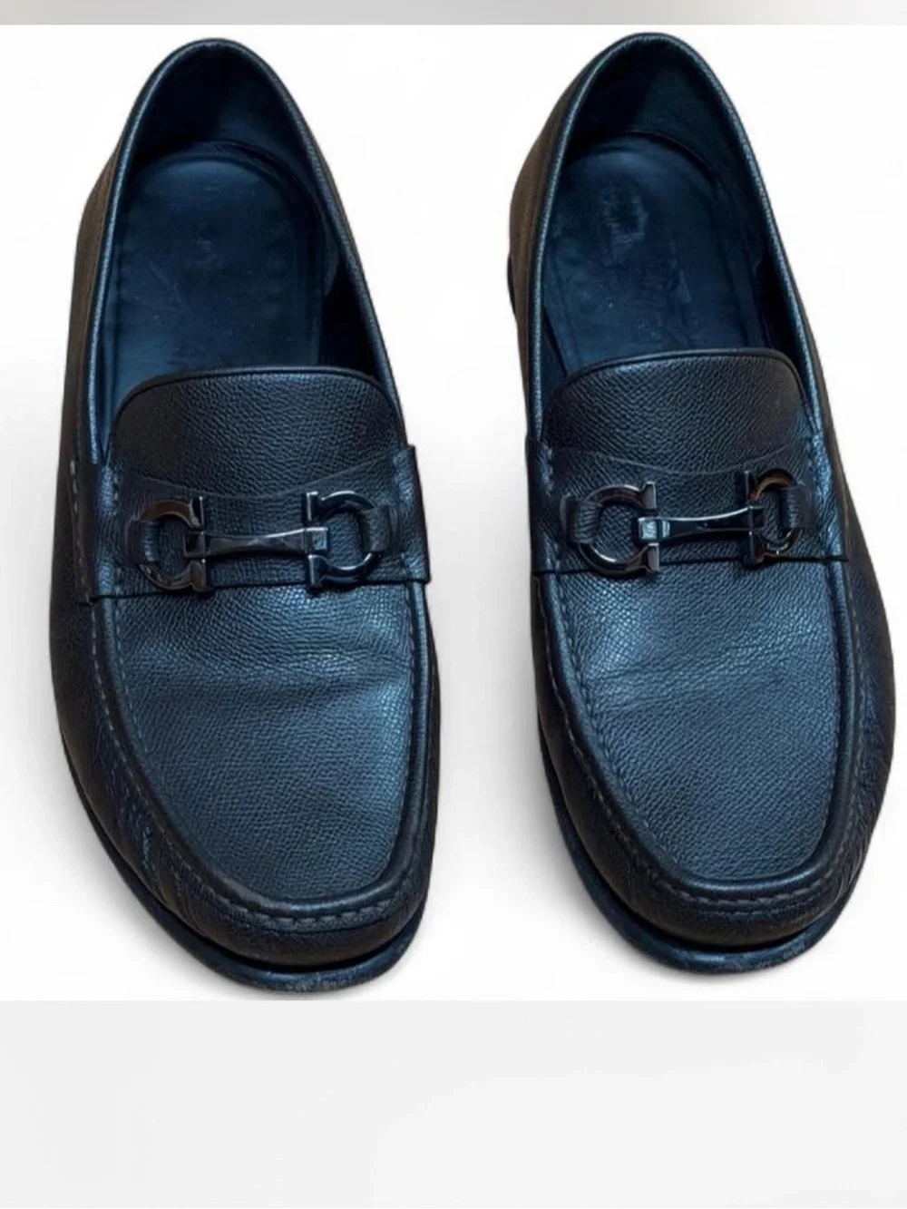 Salvatore Ferragamo men’s salvatore
