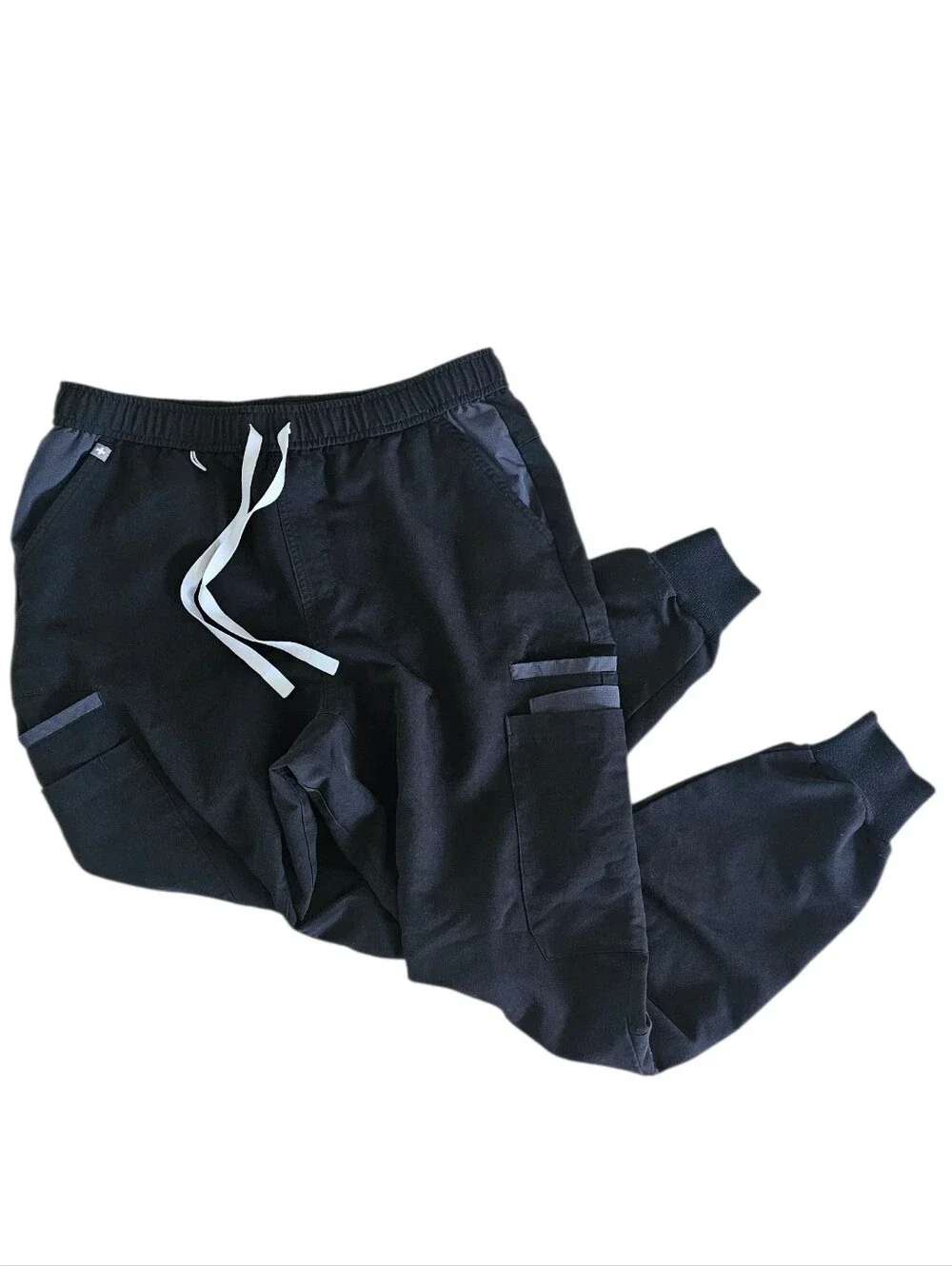 Figs Men Scrub Jogger Pants Cargo