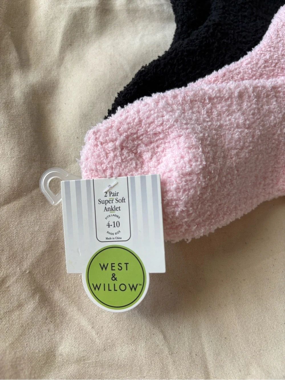 West & Willow west willow