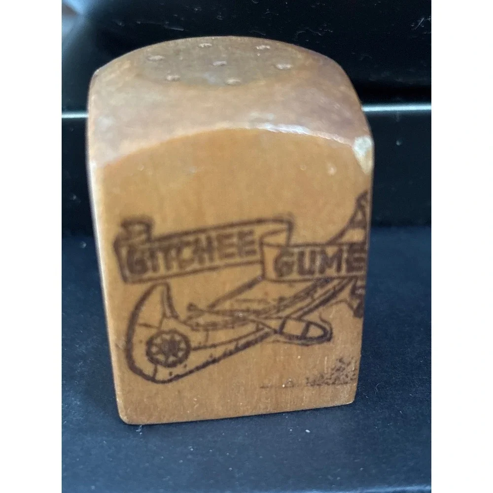 N/A vintage collectible