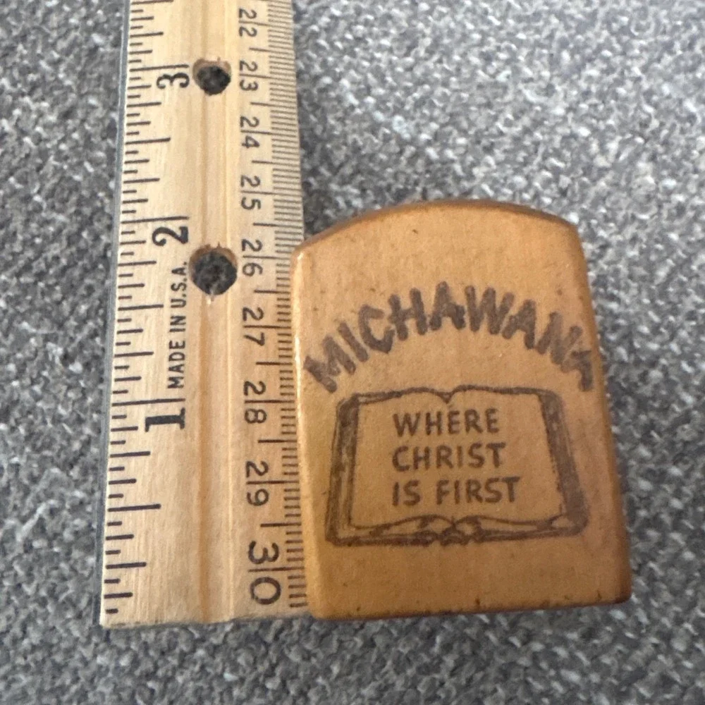 N/A vintage collectible