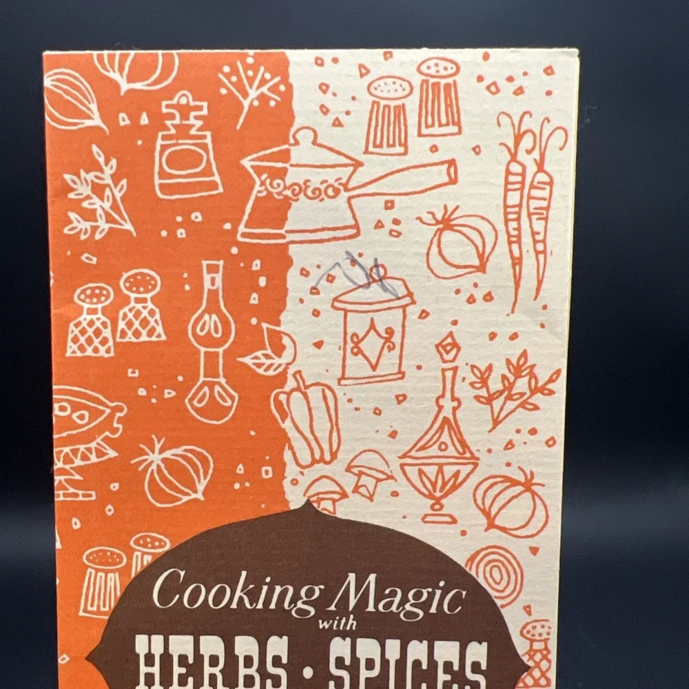MCCORMICK SHILLING SPICES each item