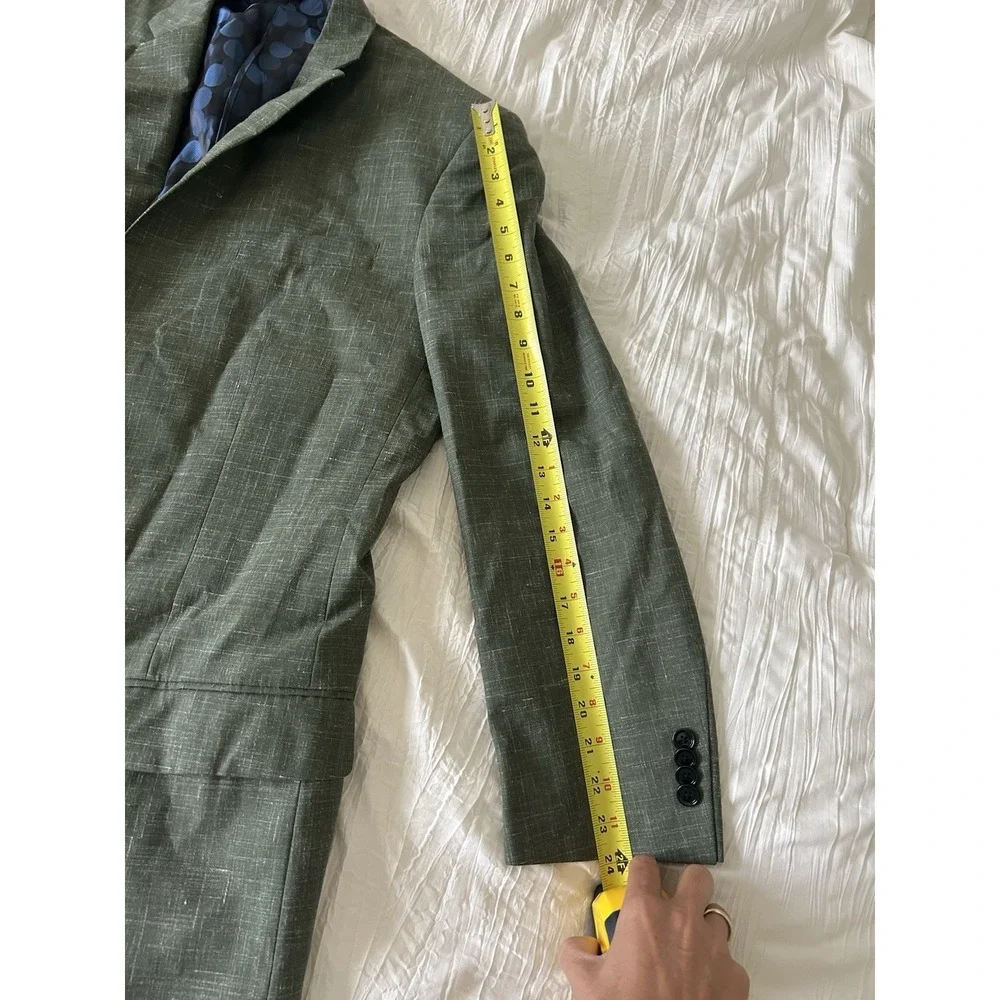 Indochino brand new