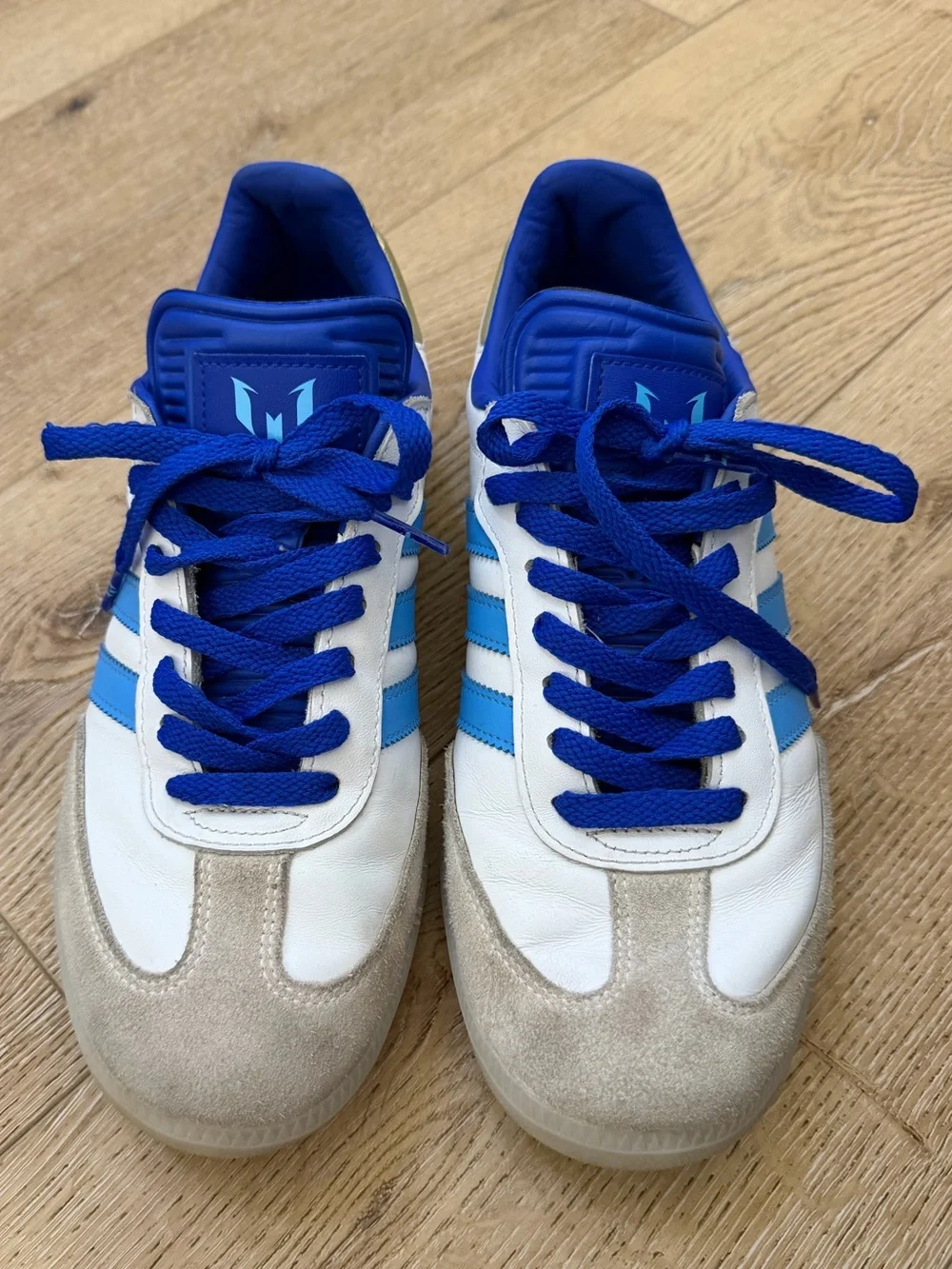 adidas men’s good