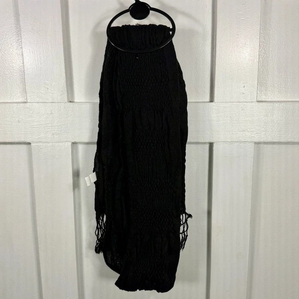N/A versatile woven
