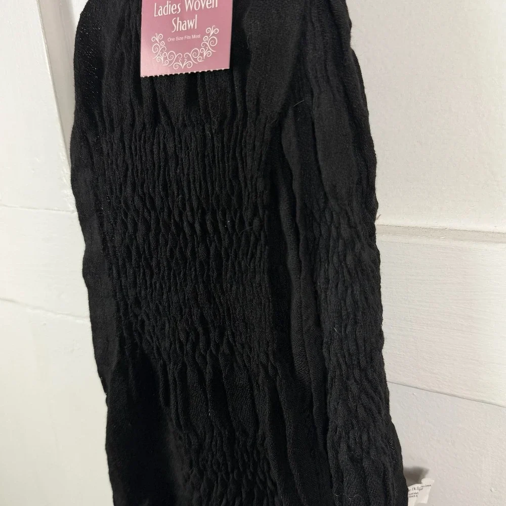 N/A versatile woven