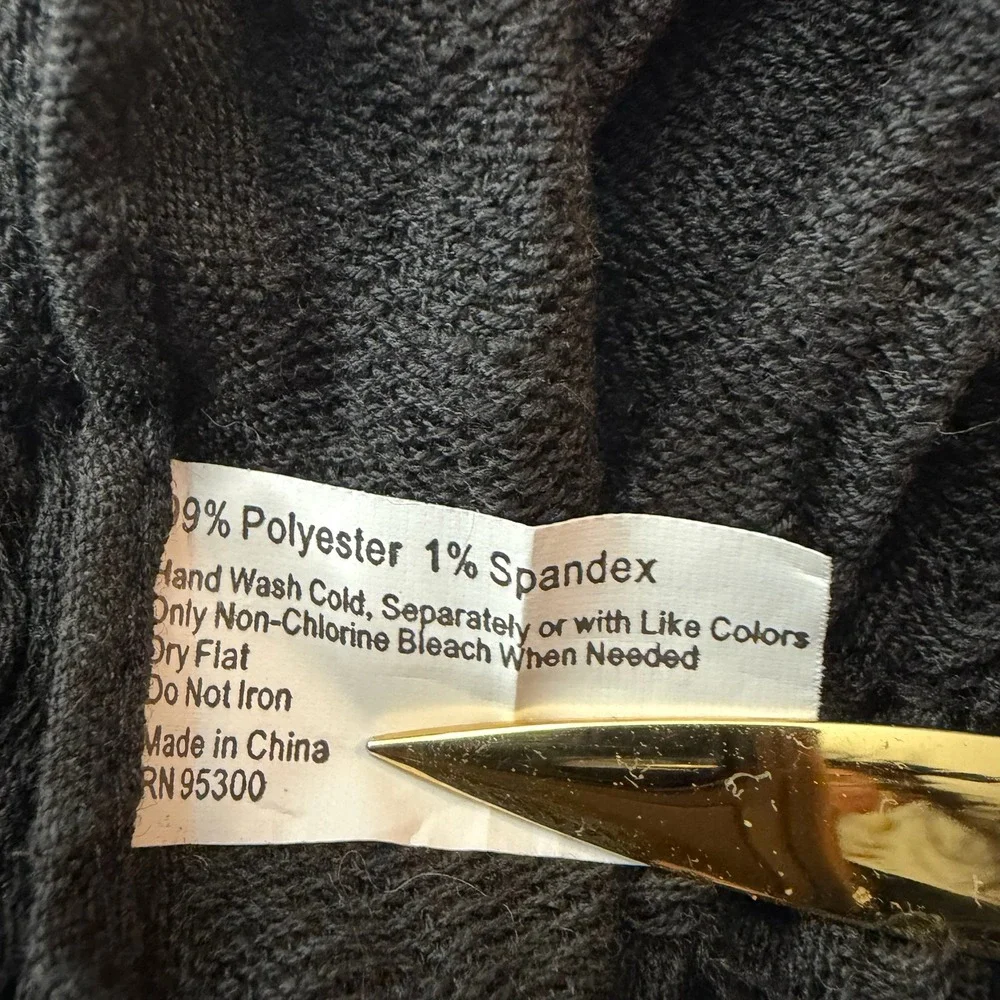 N/A versatile woven