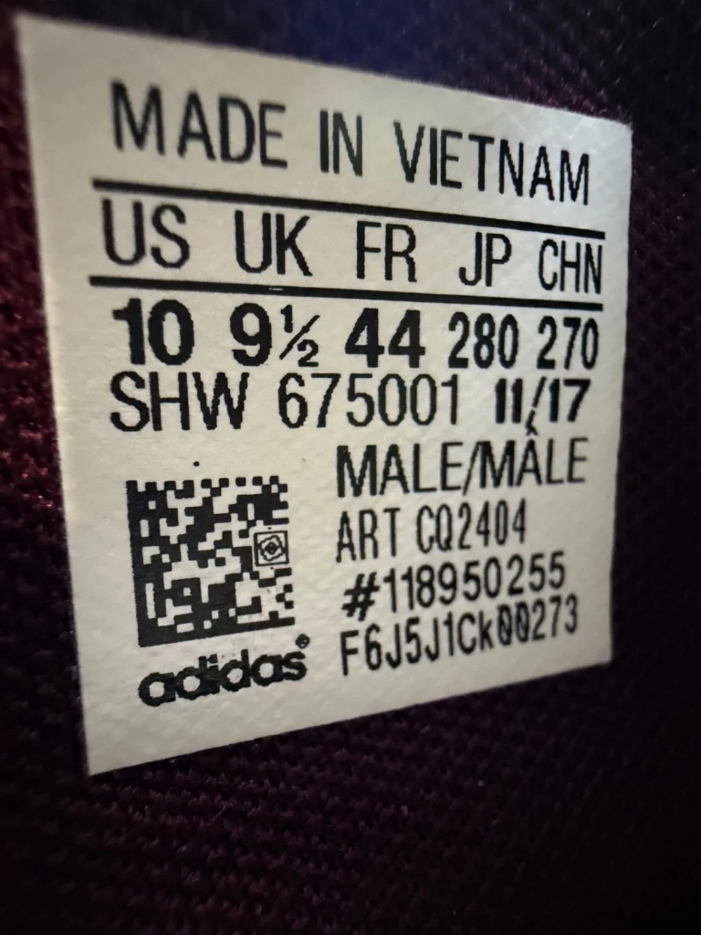 adidas knitted lifestyle