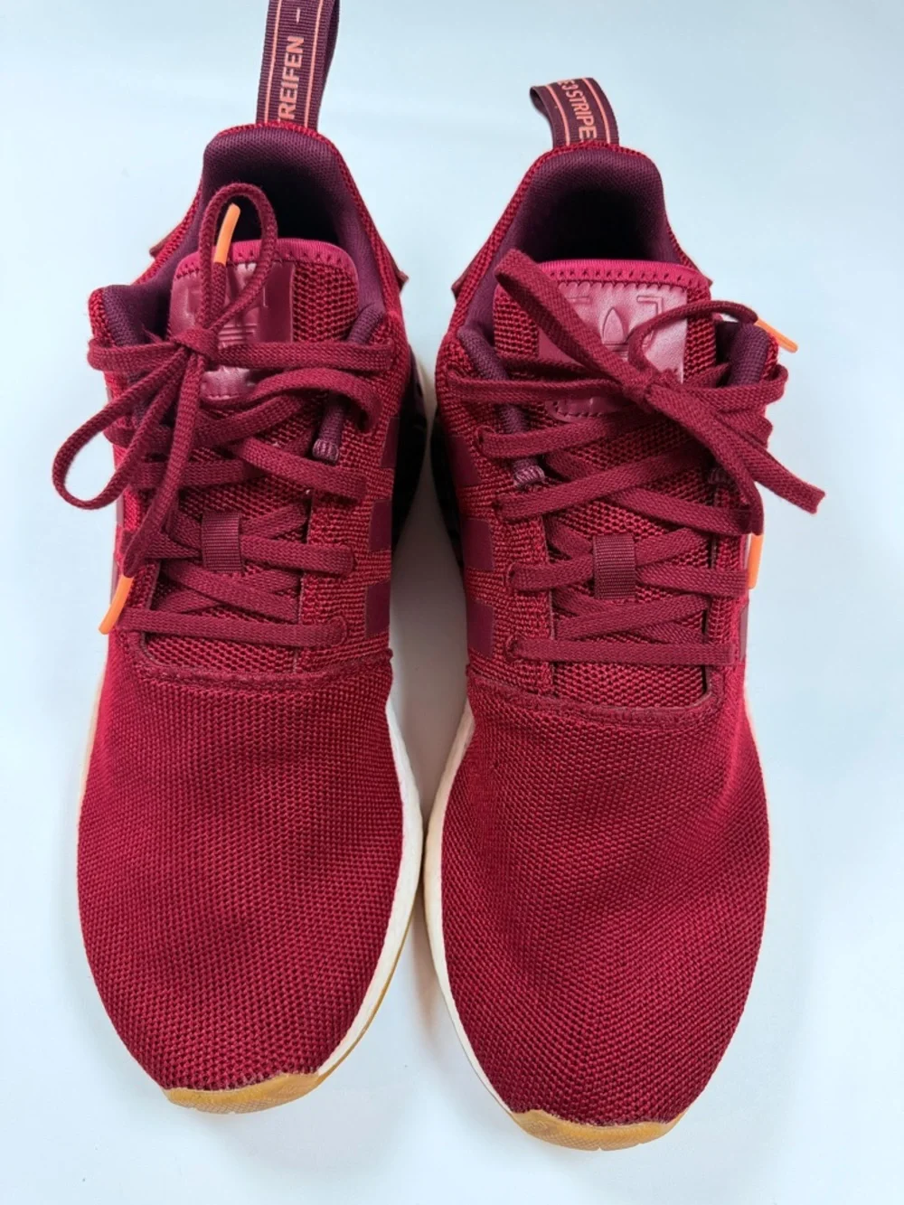 adidas off professionally