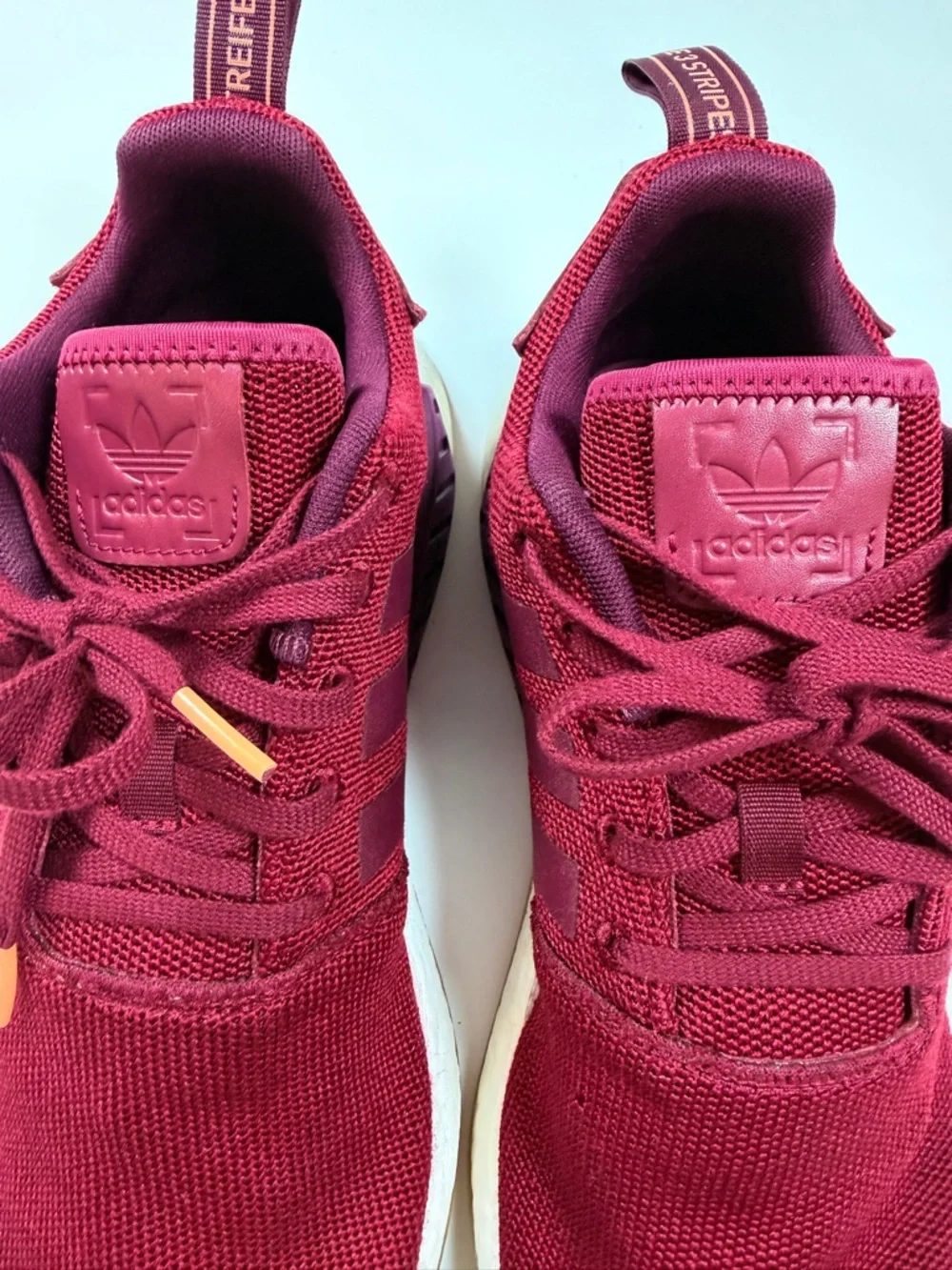 adidas collegiate snag features