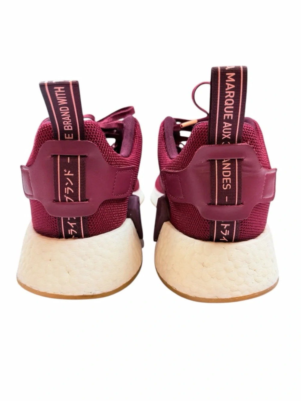adidas off modern boost