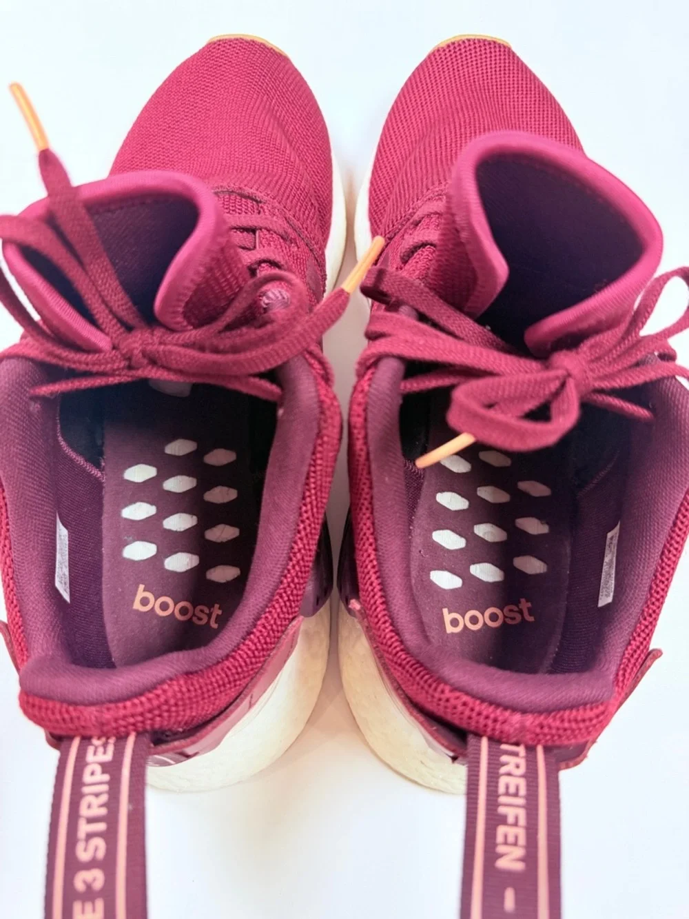 adidas mesh adjacent
