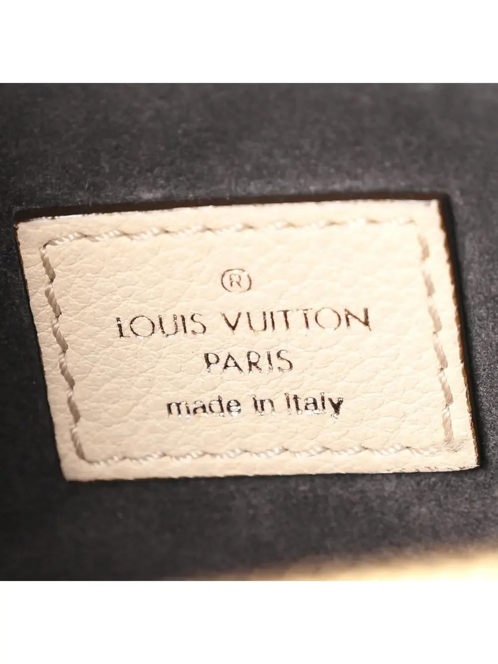 Louis Vuitton indulge timeless