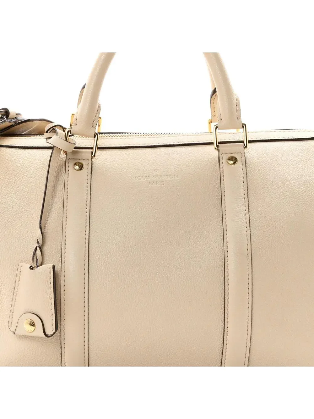 Louis Vuitton indulge timeless