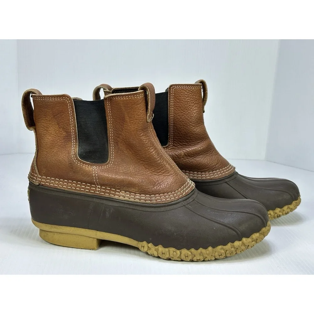 L.L. Bean ll bean