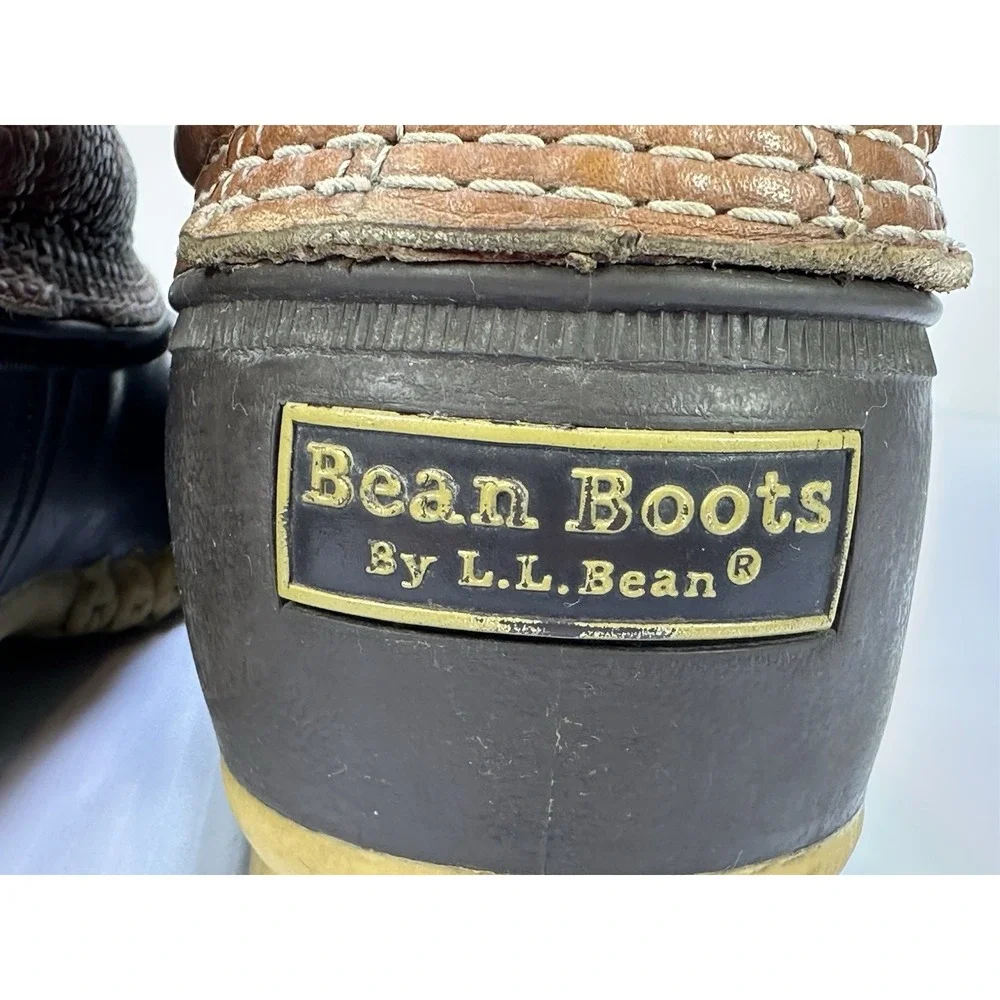 L.L. Bean ll bean