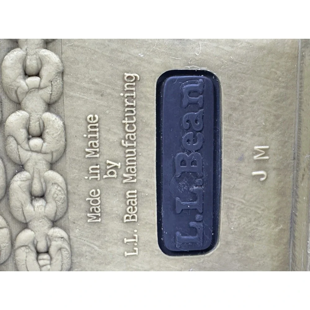L.L. Bean ll bean