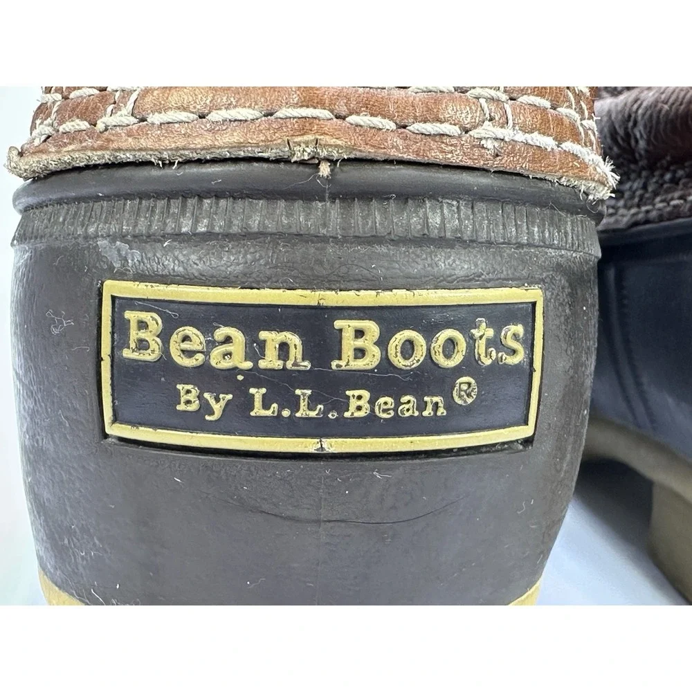L.L. Bean ll bean