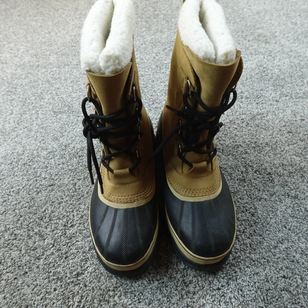 Sorel expect your