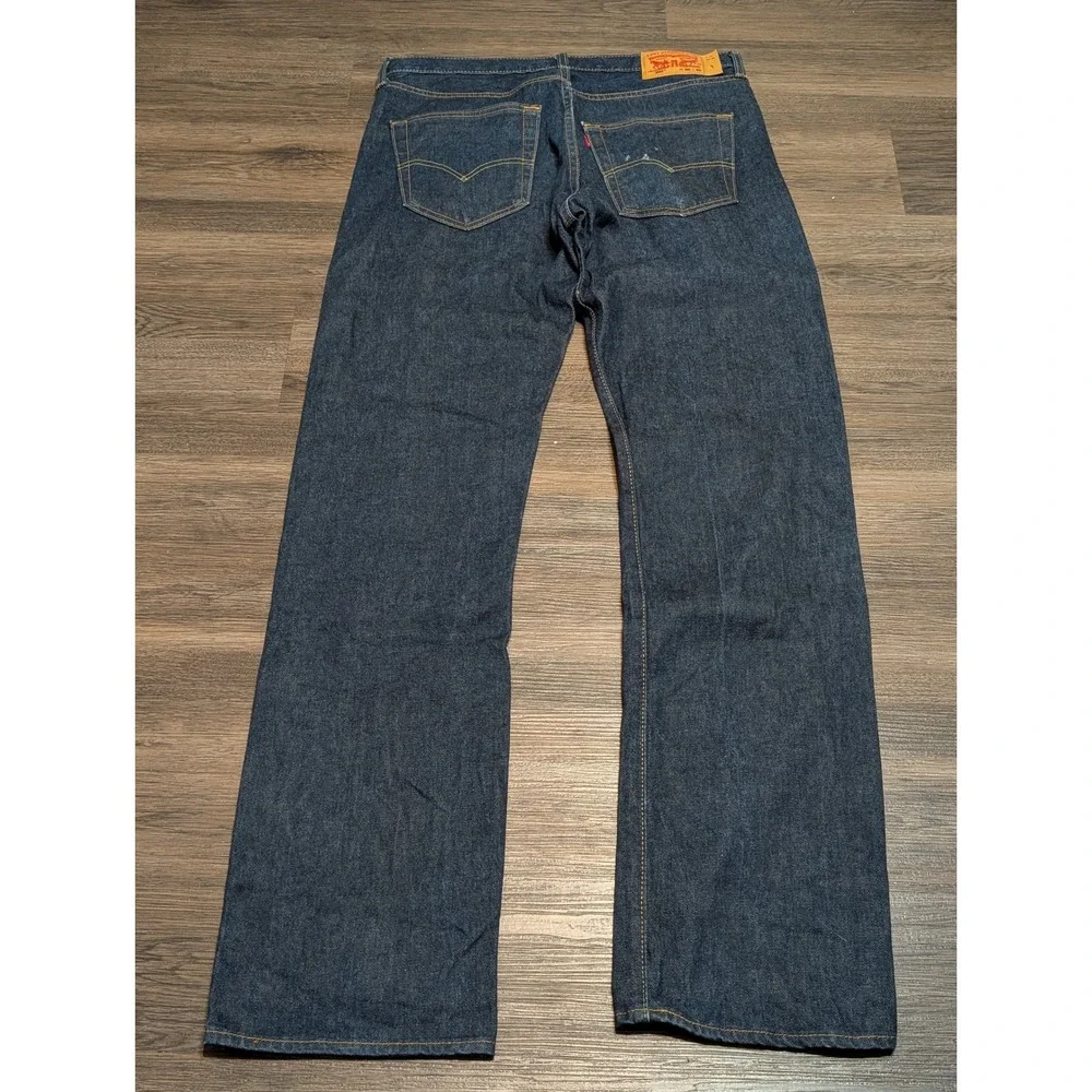 Levis brand levi