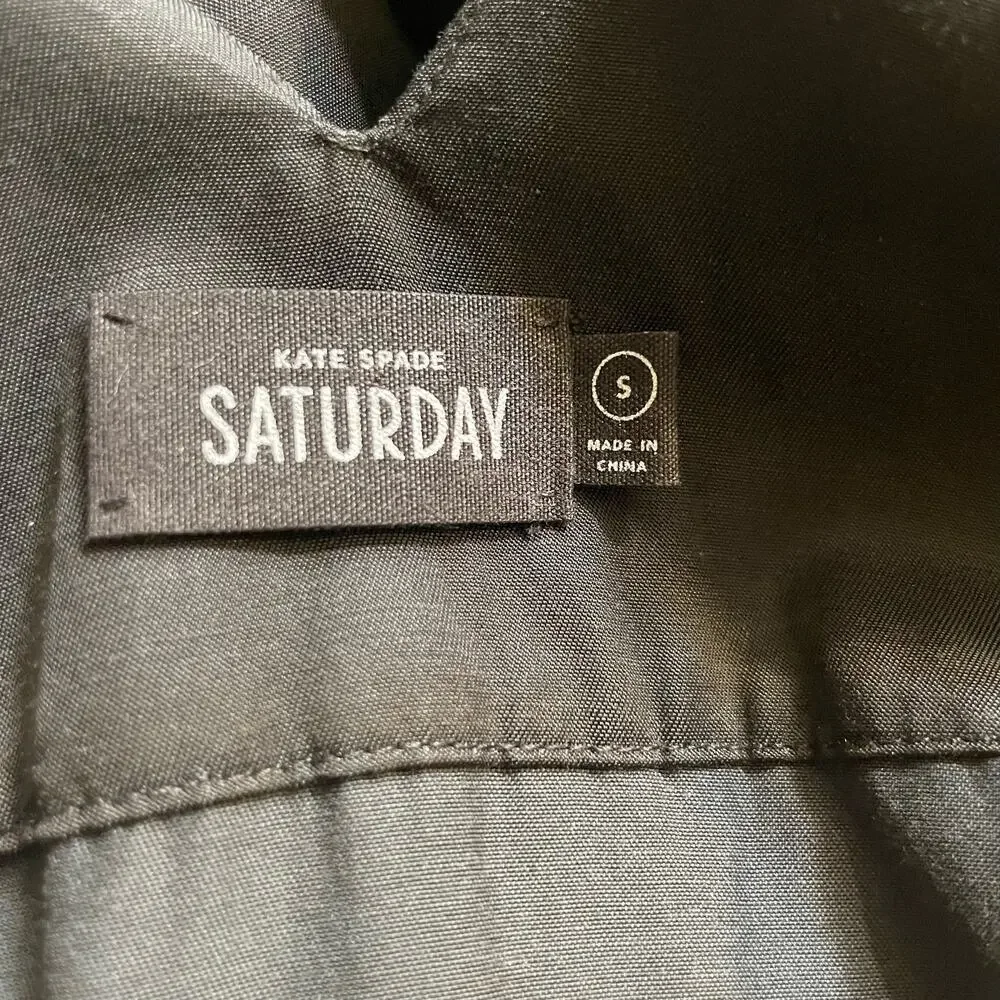 kate spade please measurements flaws