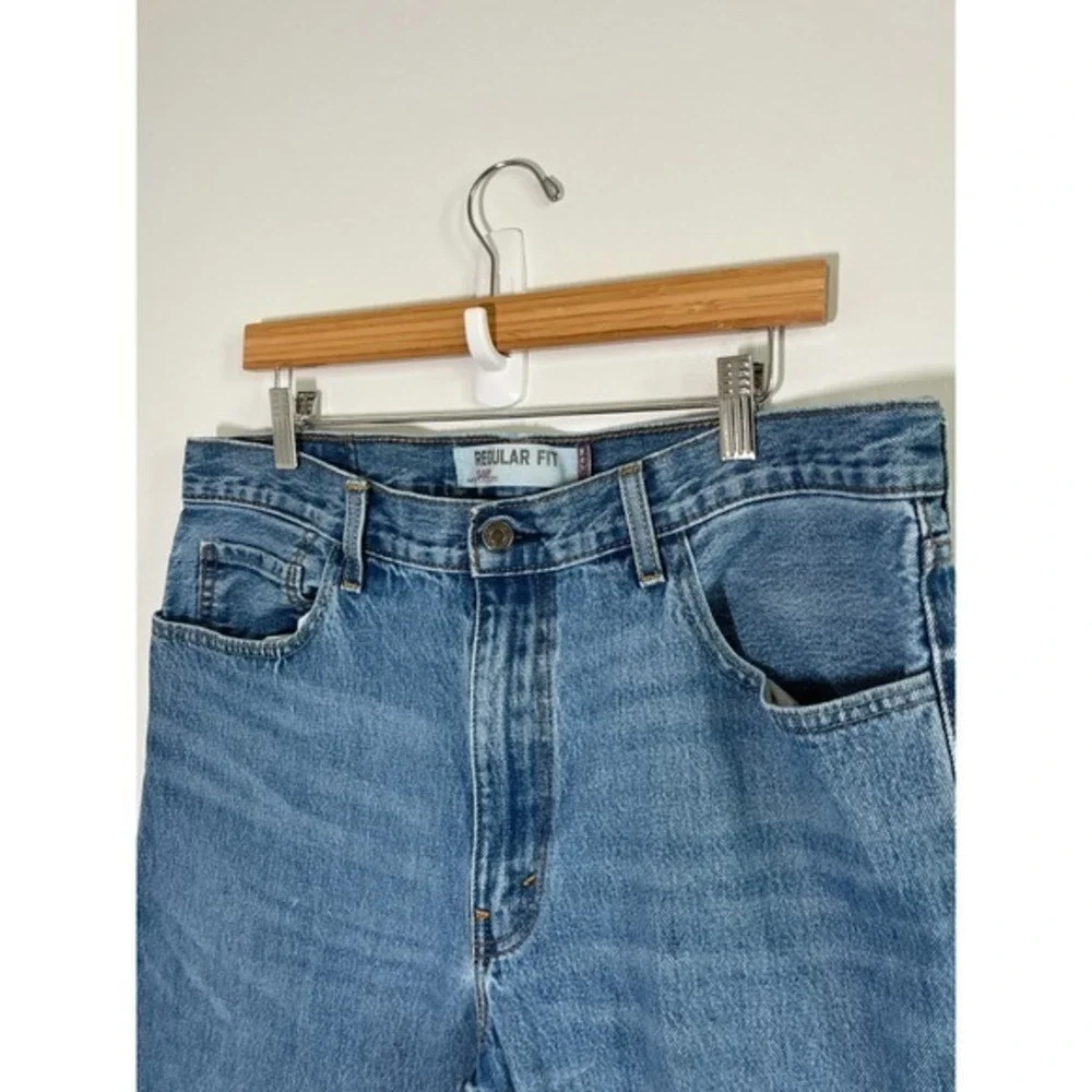 Levis there are