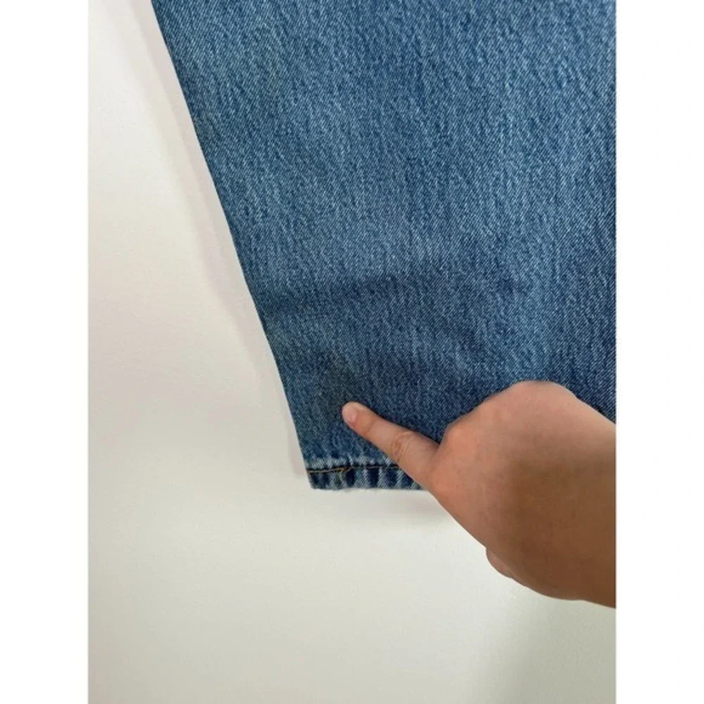Levis there are