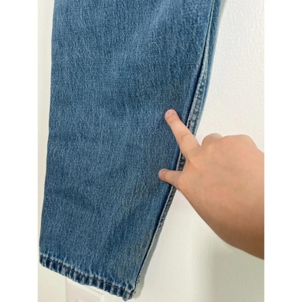 Levis there are