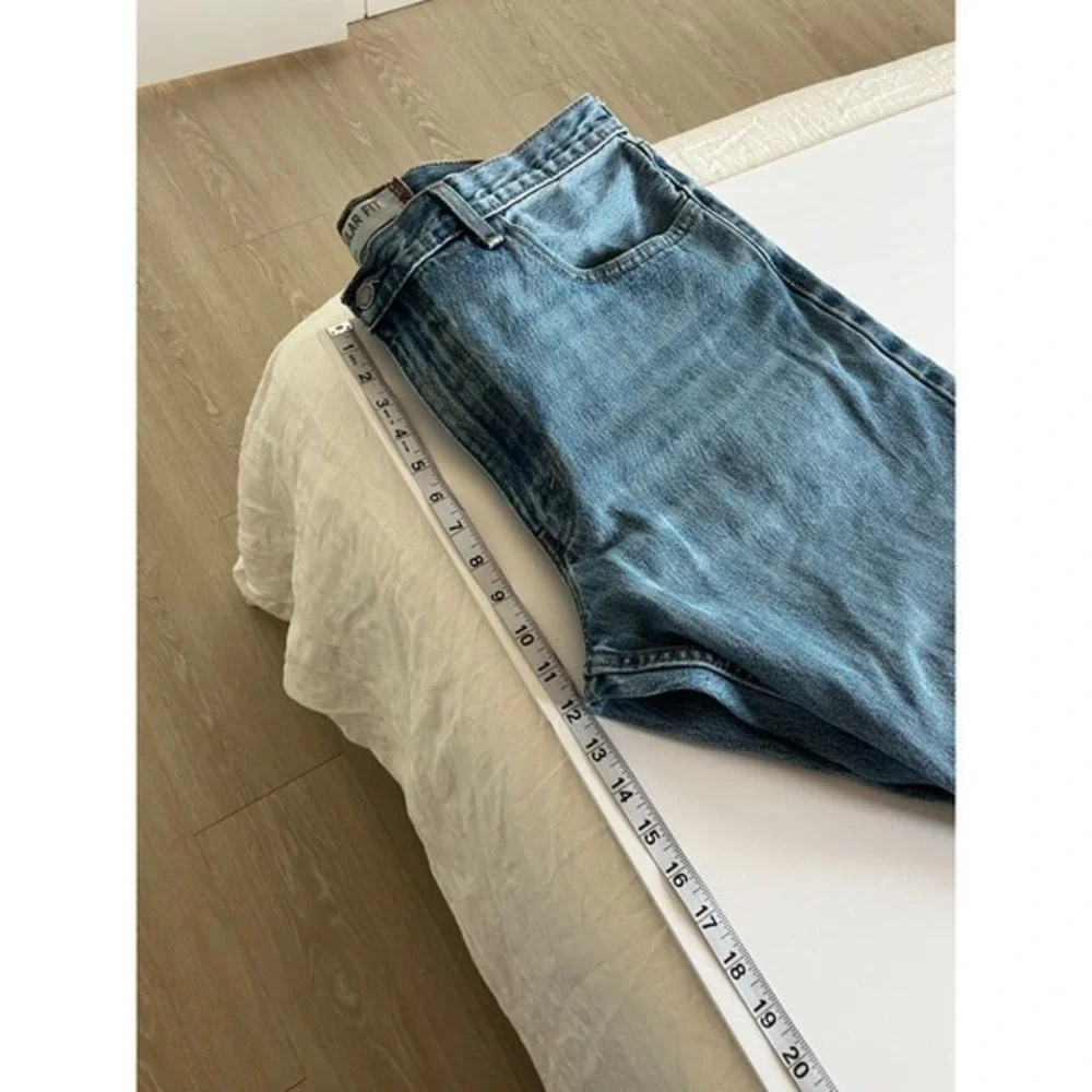Levis there are