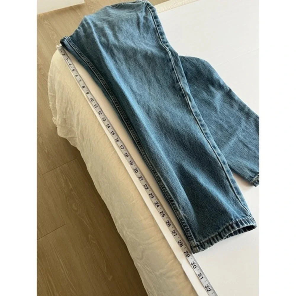 Levis there are