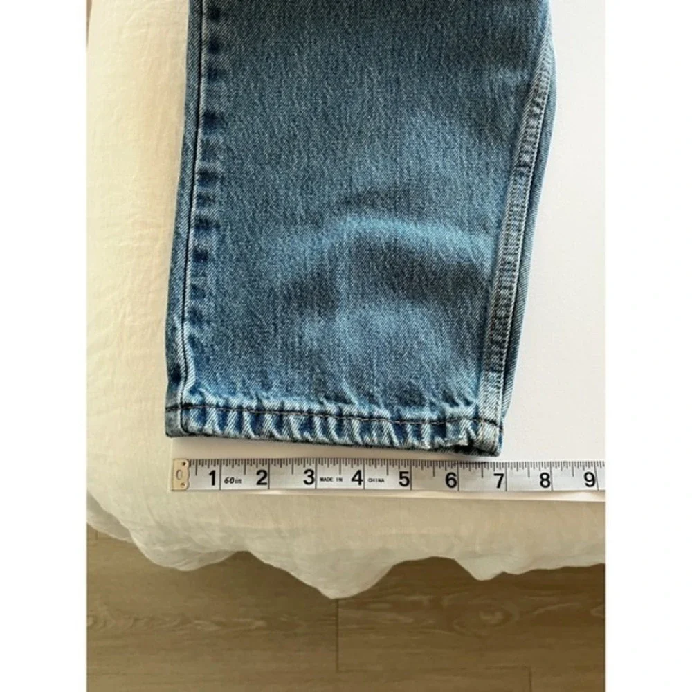 Levis there are