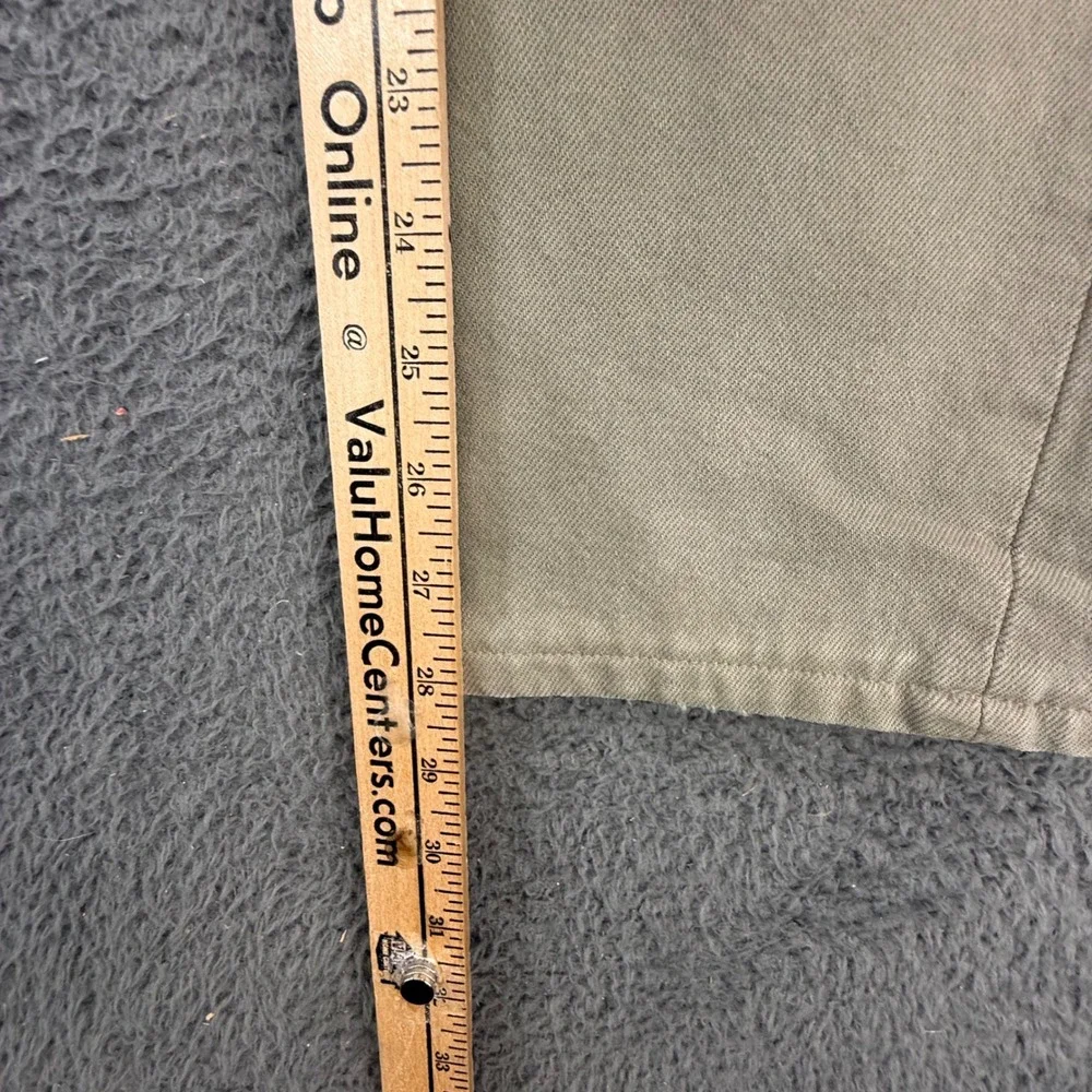 Levis pants have