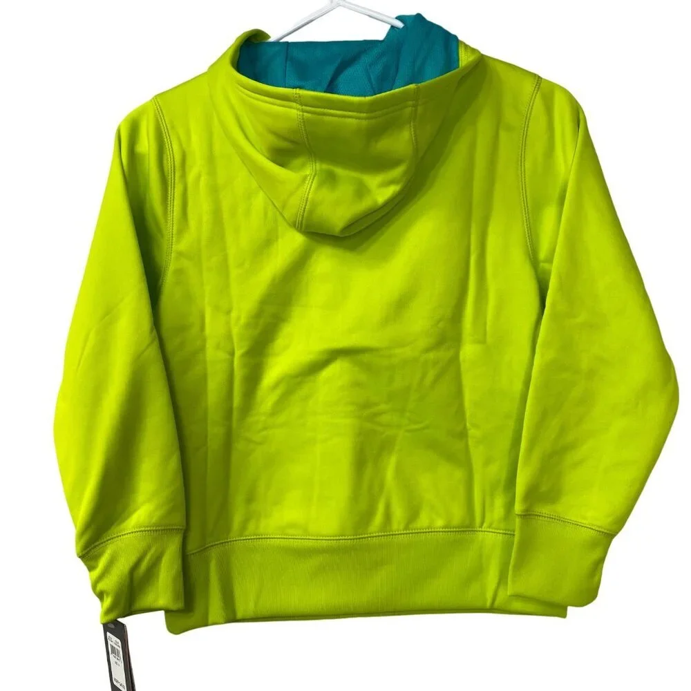 NIKE SB BOYS THERMA-FIT PULL OVER HOODIE SM NWT‎