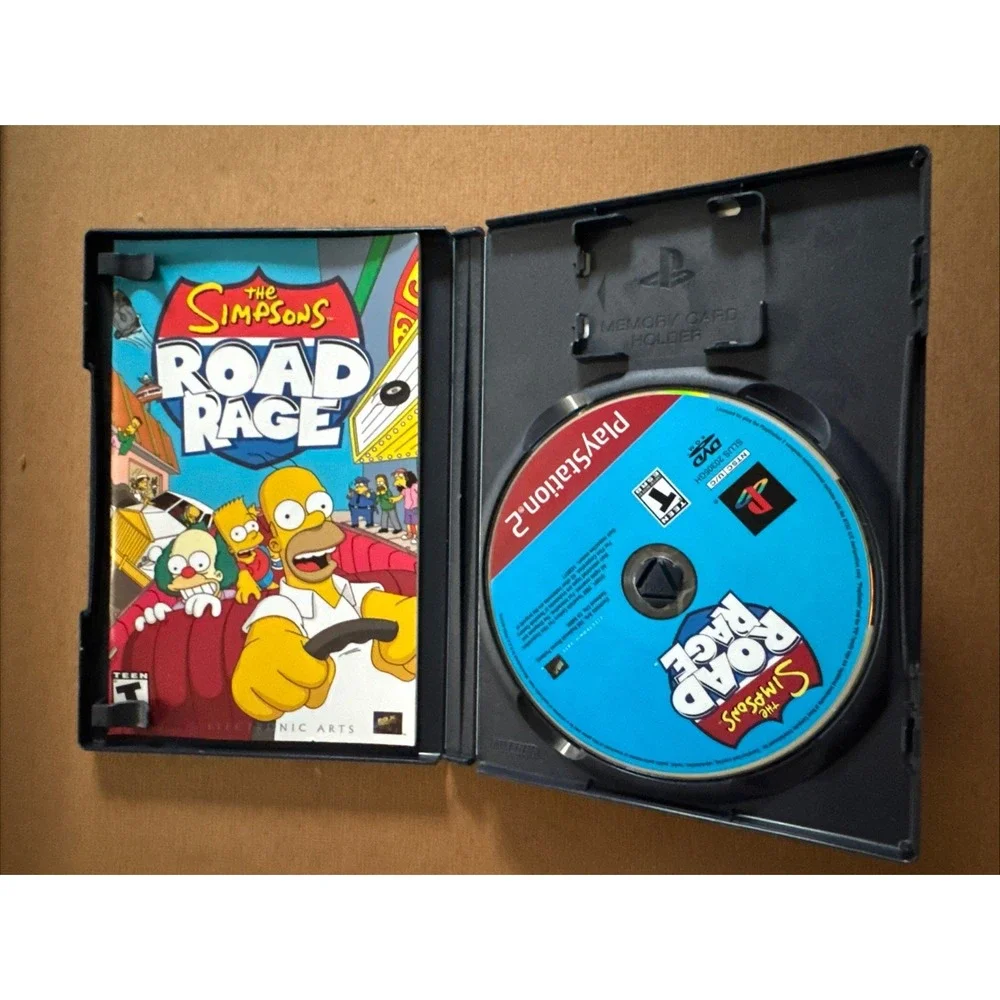 N/A disc has