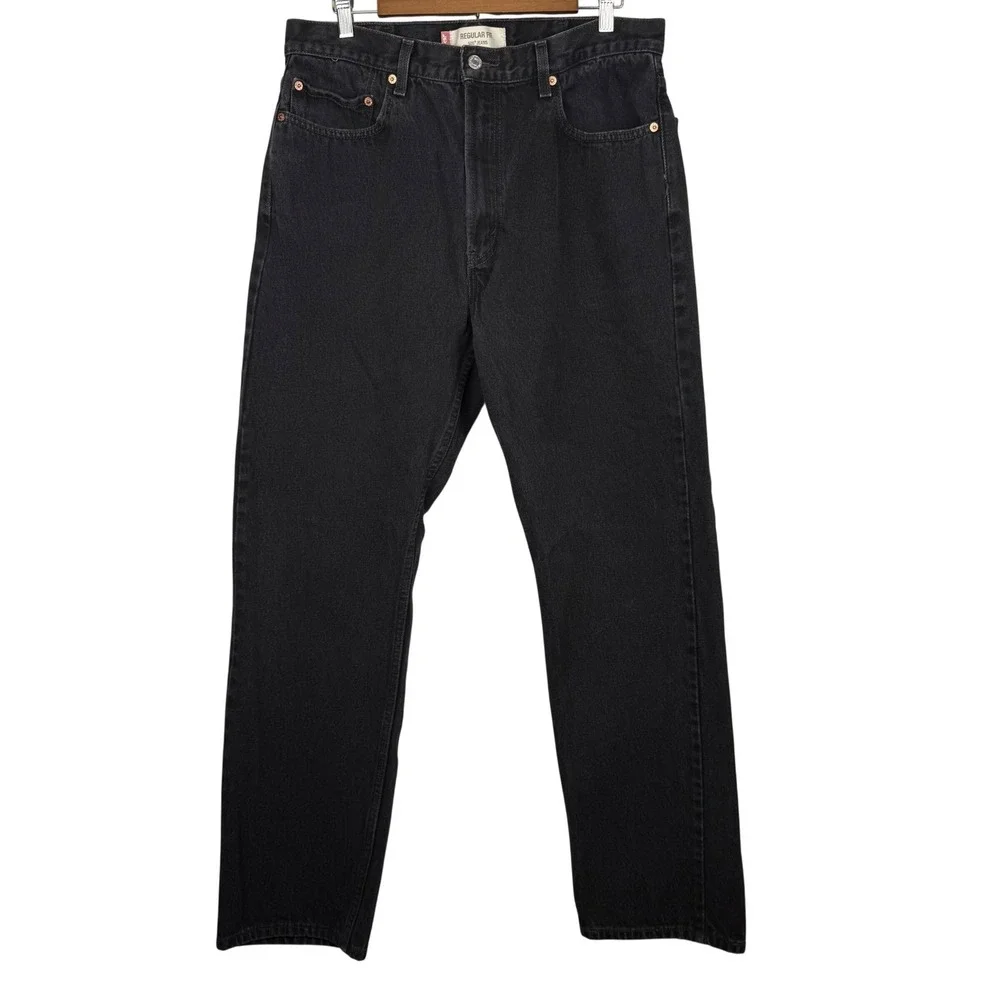 Levis levi 505