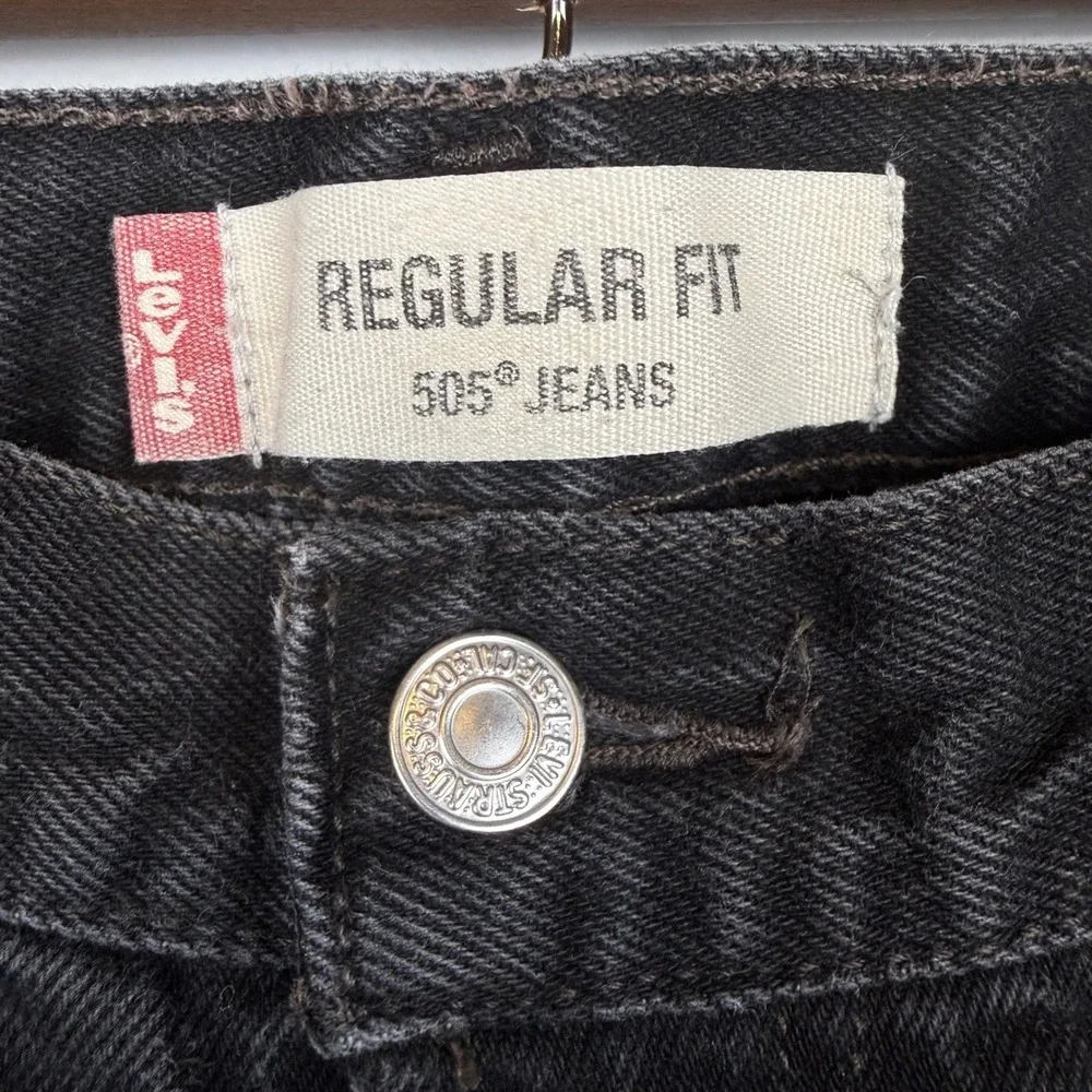 Levis levi 505