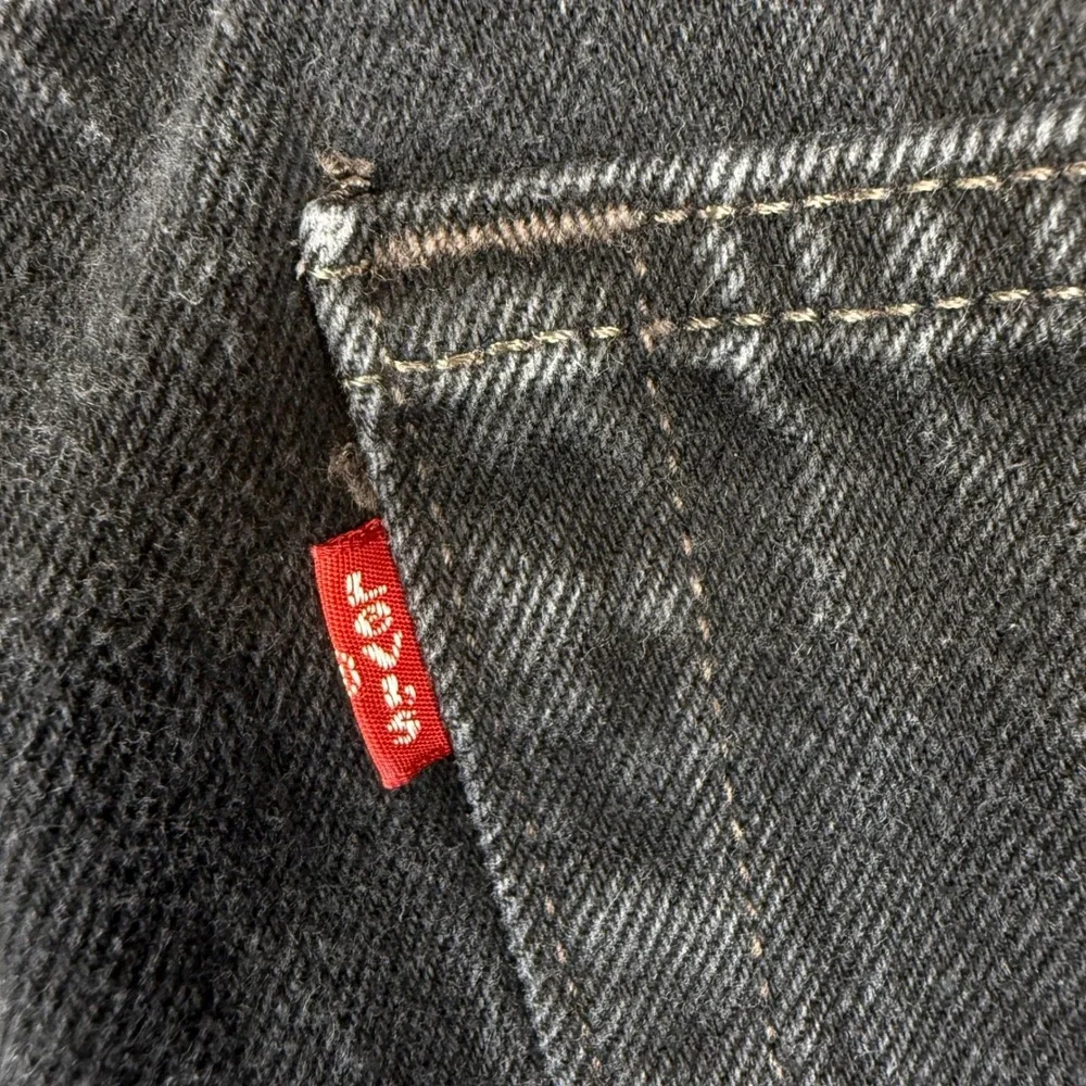 Levis levi 505